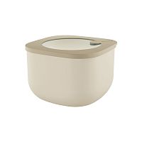 контейнер для хранения store&more 1,55 л бежевый в Белгороде