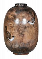 ваза настольная fresco birds в Белгороде