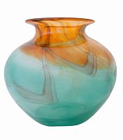 настольные вазы ваза alice round glass vase в Белгороде
