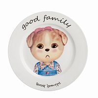 тарелка good family дочка в Белгороде