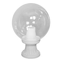 уличный светильник fumagalli microlot/g250 g25.110.000.wxe27 в Белгороде