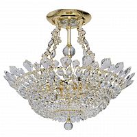 потолочный светильник mw-light патриция 2 447011012 в Белгороде