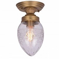 потолочный светильник arte lamp faberge a2304pl-1sg в Белгороде