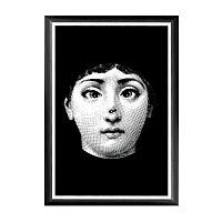 арт-постер гротеск fornasetti в Белгороде