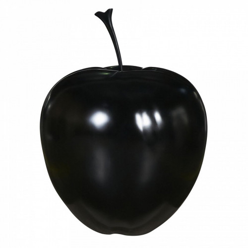 декор apple black big в Белгороде