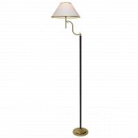 торшер arte lamp catrin a3545pn-1go в Белгороде