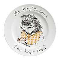 тарелка mr hedgehog в Белгороде
