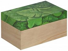 шкатулка leaves big в Белгороде