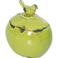 декоративная банка furla olive grande в Белгороде