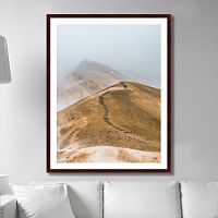картина: hveradalir (valley of hot springs), iceland в Белгороде