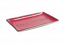декоративное блюдо brochettes pink в Белгороде