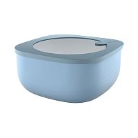 контейнер для хранения store&more 1,9 л голубой в Белгороде
