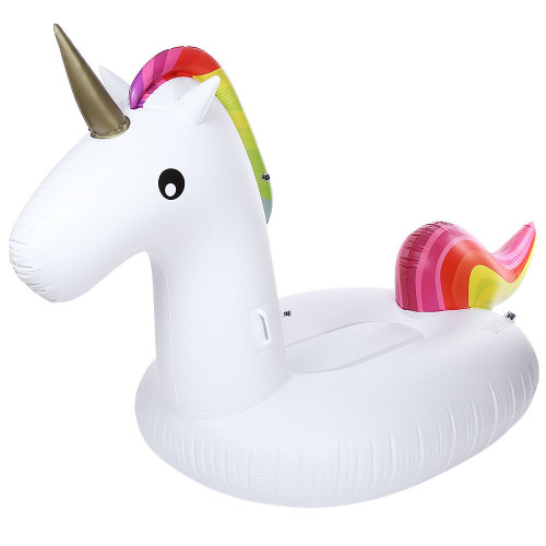 надувной круг unicorn в Белгороде