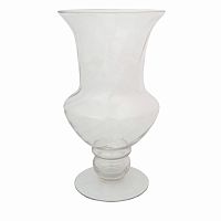 настольные вазы ваза sienna glass vase в Белгороде