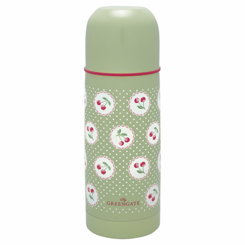 термос cherry berry p.green в Белгороде