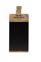 декоративная настенная доска для заметок mom's kitchen в Белгороде