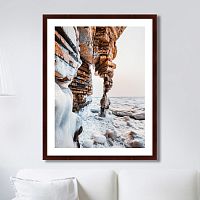 картина: frozen sea no 1 в Белгороде