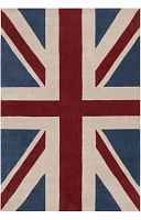 ковер union jack classic 240х330 в Белгороде