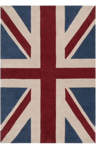 ковер union jack classic 240х330 в Белгороде