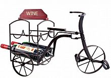 подставка для вина la bicyclette в Белгороде