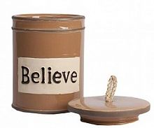 емкость для хранения believe в Белгороде