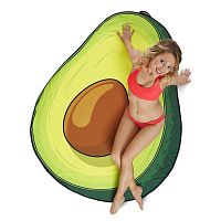 покрывало пляжное avocado в Белгороде