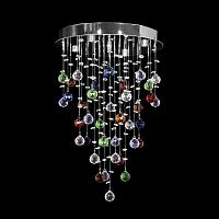 каскадная люстра dio darte asfour tesoro h 1.4.35.213 n в Белгороде