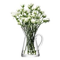 кувшин для цветов flower 26 см в Белгороде