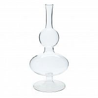 ваза настольная vase glass / gl13004 в Белгороде