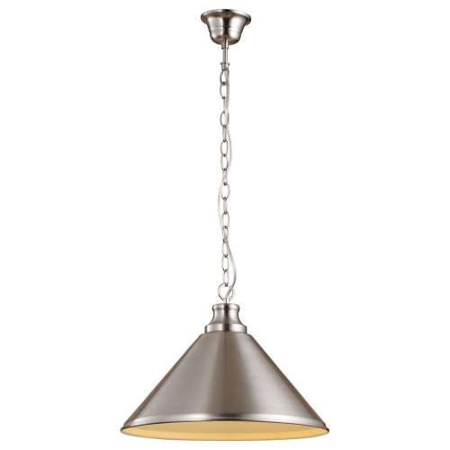 подвесной светильник arte lamp pendants a9330sp-1ss в Белгороде