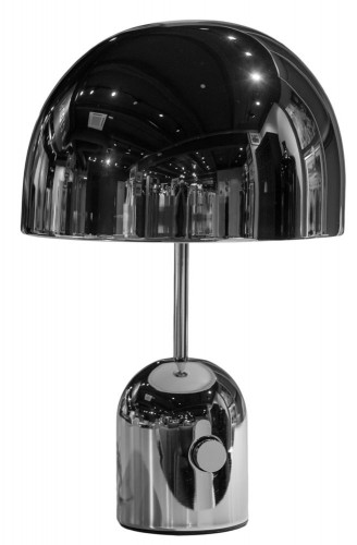 лампа настольная / bell / chrome-400 в Белгороде