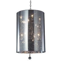 люстра moooi light shade серебро в Белгороде