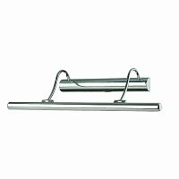 подсветка для картин ideal lux mirror-10 ap4 cromo в Белгороде