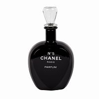 бутыль chanel heart black в Белгороде