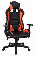 компьютерное кресло brabix gt racer gm-100 игровое в Белгороде