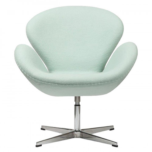 кресло swan chair тиффани в Белгороде