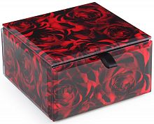 шкатулка для украшений red i в Белгороде