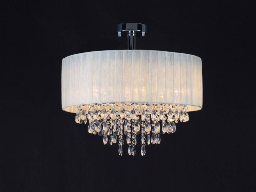 потолочная люстра st luce lusso sl893.502.07 в Белгороде