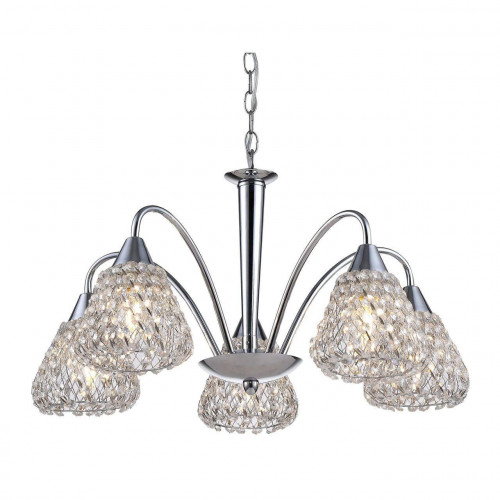 подвесная люстра arte lamp adamello a9466lm-5cc в Белгороде