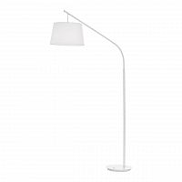 торшер ideal lux daddy pt1 bianco в Белгороде
