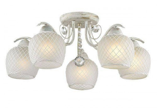 потолочная люстра lumion verena 3254/5c в Белгороде