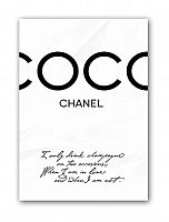 постер coco а4 в Белгороде