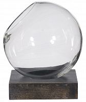 ваза настольная aquarium ball large в Белгороде