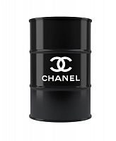 декоративная бочка chanel m в Белгороде