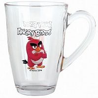 кружка angry birds movie red 330 мл в Белгороде