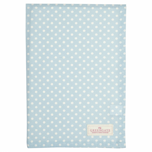 полотенце spot pale blue в Белгороде