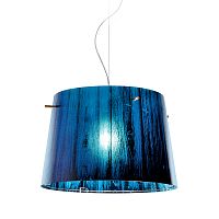 подвесной светильник woody blue от slamp в Белгороде