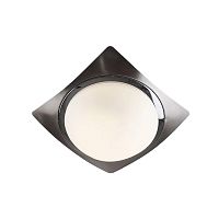 потолочный светильник idlamp alessa 370/15pf-whitechrome в Белгороде