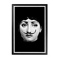 арт-постер сальвадор fornasetti в Белгороде