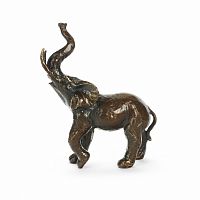 статуэтка bronze elephant в Белгороде